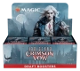 Magic the Gathering: Innistrad - Crimson Vow - Draft Booster Box (36 szt.)