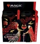 Magic the Gathering: Innistrad - Crimson Vow - Collector Booster Box (12 szt.)