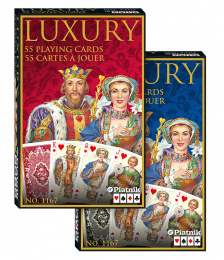 Karty Piatnik - Luxury