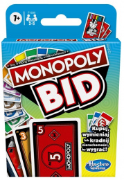 Monopoly Bid
