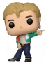 Funko POP Rocks: BTS - Dynamite- Jimin