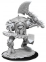 Dungeons & Dragons: Nolzur's Marvelous Miniatures - Warforged Titan