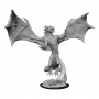 Magic the Gathering: Unpainted Magic Miniatures - Galazeth Prismari