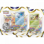 Pokémon TCG: Brilliant Stars 3-Pack Blister (24 sztuki)