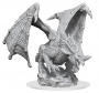 Dungeons & Dragons: Nolzur's Marvelous Miniatures - Young Blue Dragon