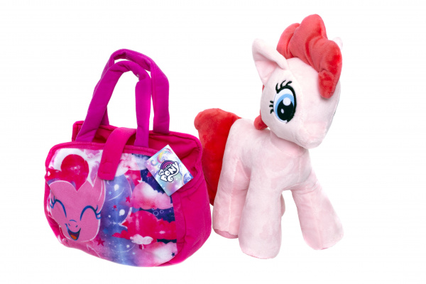 My Little Pony - Pinkie Pie w torebce (25 cm)