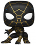 Funko POP: Spider-Man: No Way Home - Spider-Man (Black & Gold Suit)