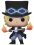 Funko POP Animation: One Piece - Sabo