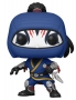 Funko POP Marvel: Shang-Chi - Death Dealer (Exclusive)