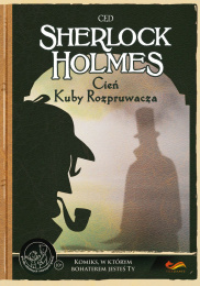 Sherlock Holmes: Cień Kuby Rozpruwacza