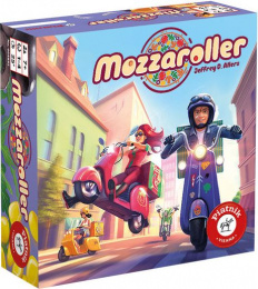Mozzaroller (edycja polska)