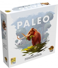 Paleo (edycja polska)