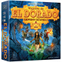 Wyprawa do El Dorado: Demony dżungli (I Edycja)