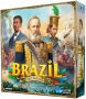 Brazil: Świt Imperium