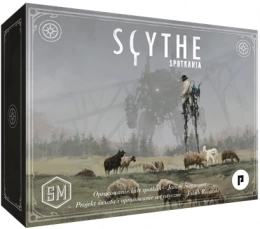 Scythe: Spotkania