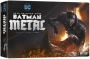 Batman Metal: DC Deck Building Game (edycja polska)