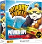 Potwory w Tokio: Power Up! Doładowanie