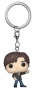 Funko POP Keychain: BTS - Dynamite - Suga