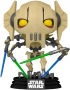 Funko POP Star Wars - General Grievous (Exclusive)