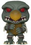 Funko POP Movies: Teenage Mutant Ninja Turtles 2- Tokka