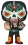 Funko POP Heroes: Dia De Los DC - Bane