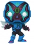 Funko POP Heroes: Dia De Los DC - Blue Beetle