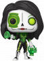 Funko POP Heroes: Dia De Los DC - Green Lantern (Jessica Cruz)