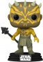 Funko POP Star Wars: Jedi Fallen Order - Nightbrother (Exclusive)