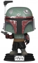 Funko POP TV: Star Wars: The Mandalorian  - Boba Fett