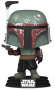 Funko POP TV: Star Wars: The Mandalorian  - Boba Fett