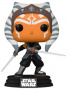 Funko POP TV: Star Wars: The Mandalorian -  Ahsoka