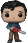 Funko POP Movies: Evil Dead 40th Anniversary - Ash (Chase Possible)