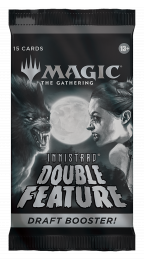 Magic the Gathering: Double Feature Booster    