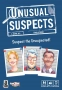 Unusual Suspects