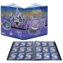 Ultra Pro: 9-Pocket Portfolio - Gallery Series Haunted Hollow