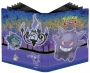 Ultra Pro: Pokémon - 9 Pocket Binder - Gallery Series - Haunted Hollow