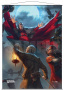 Ultra Pro: Dungeons & Dragons - Wall Scroll - Van Richten's Guide to Ravenloft