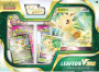 Pokémon TCG: VSTAR Special Collection Leafeon