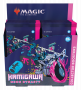 Magic the Gathering: Kamigawa - Neon Dynasty - Collector Boosters box (Display 12 szt.)