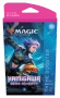 Magic The Gathering: Kamigawa - Neon Dynasty - Theme Booster - Blue