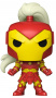 Funko POP Marvel: Iron Man (Mystic Armor)(Exclusive)