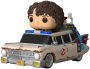 Funko POP Rides: Ghostbusters: Afterlife - Ecto-1 with Trevor