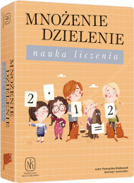 Mnożenie dzielenie: Nauka liczenia