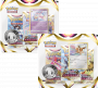 Pokémon TCG: Astral Radiance 3-Pack Blister box (24)