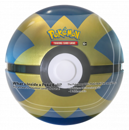 Pokémon TCG: Pokeball Tins 2022