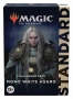 Magic The Gathering: Challenger Decks 2022 - Mono White Aggro