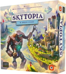 Skytopia (edycja polska)