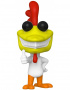 Funko POP Animation: Cow & Chicken - Chicken