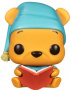 Funko POP Disney: Winnie - Winnie the Pooh (Reading)(Exclusive)