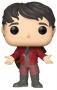 Funko POP TV: The Witcher - Jaskier (Red Outfit)